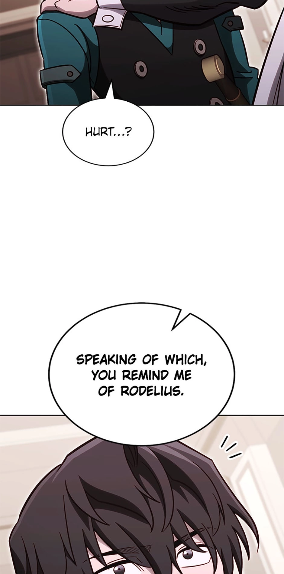 Read My Insanely Competent Underlings chapter 69 image 70 on Lezhin