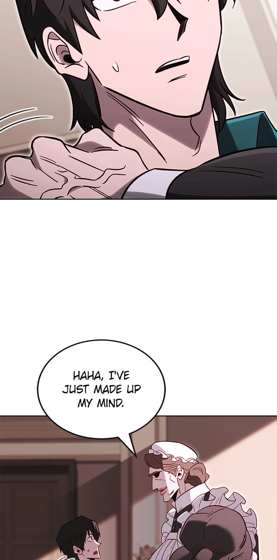 Read My Insanely Competent Underlings chapter 69 image 71 on Lezhin