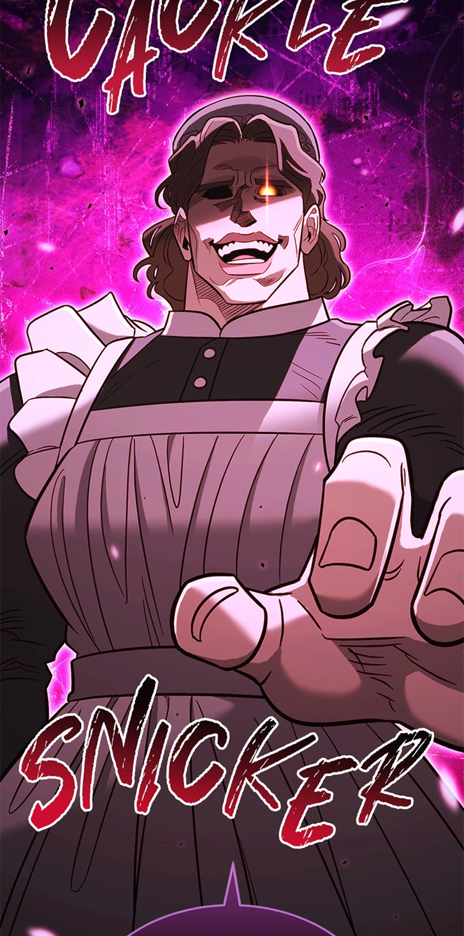Read My Insanely Competent Underlings chapter 69 image 73 on Lezhin