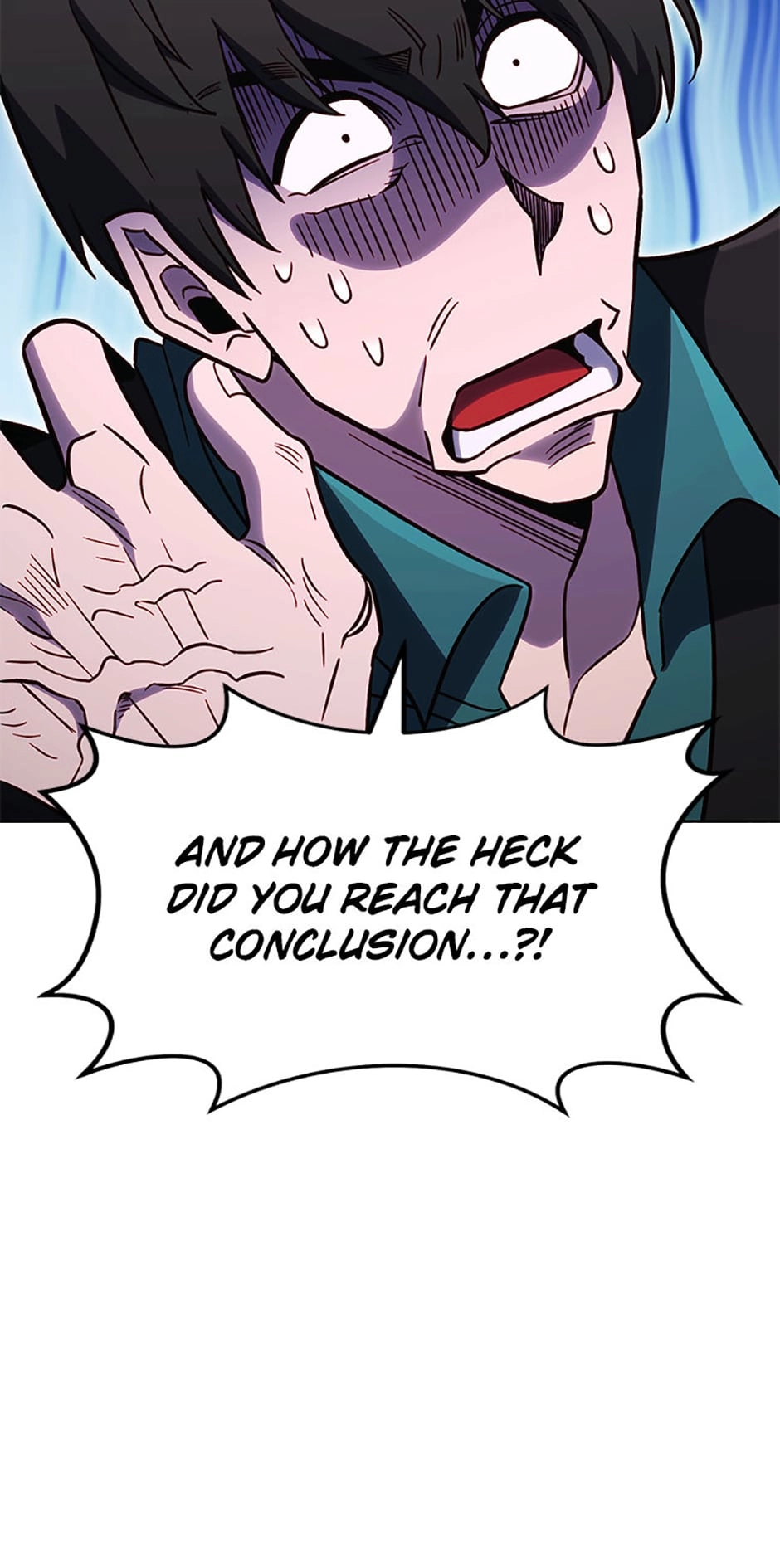 Read My Insanely Competent Underlings chapter 69 image 75 on Lezhin