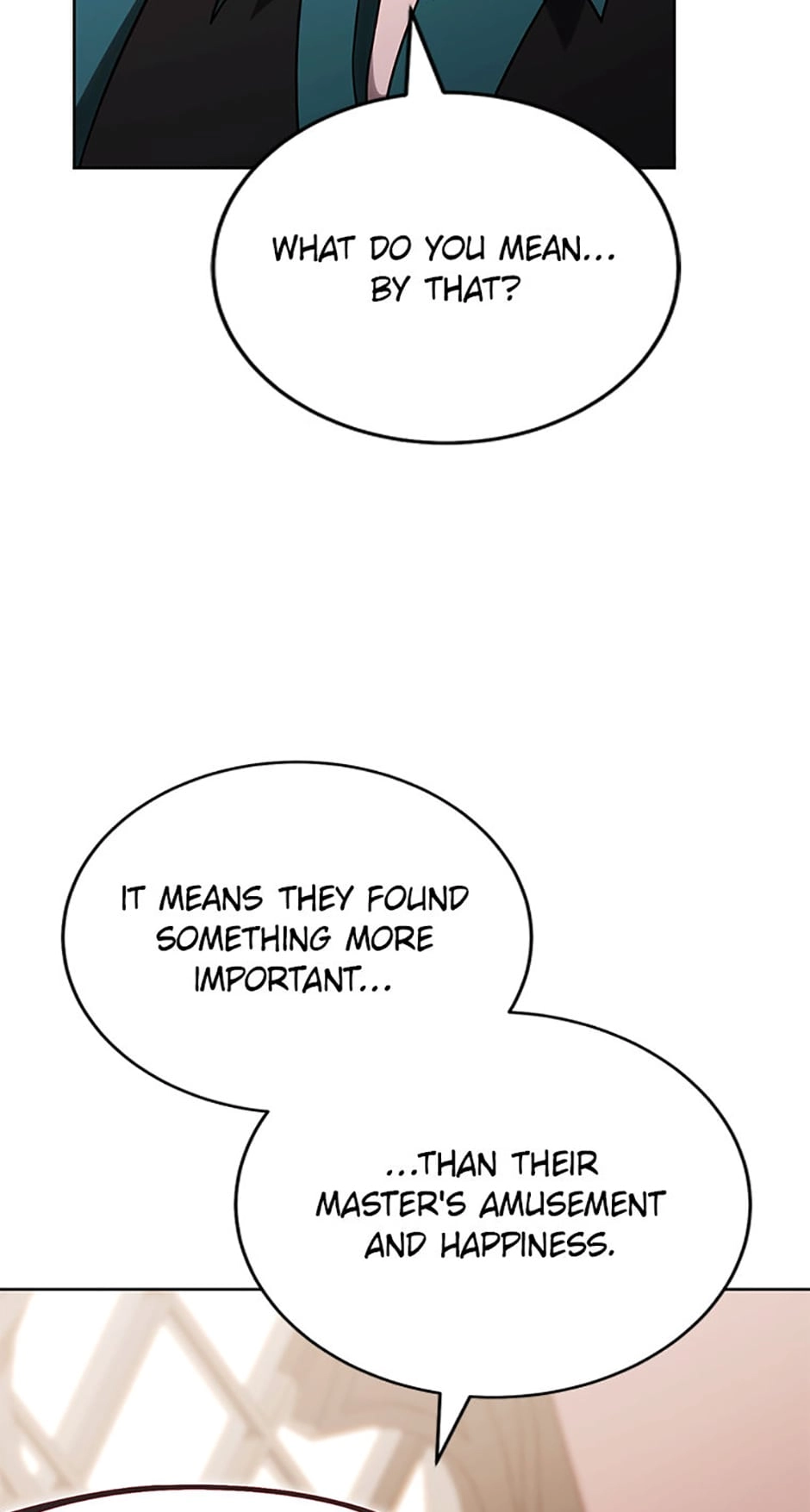 Read My Insanely Competent Underlings chapter 69 image 8 on Lezhin