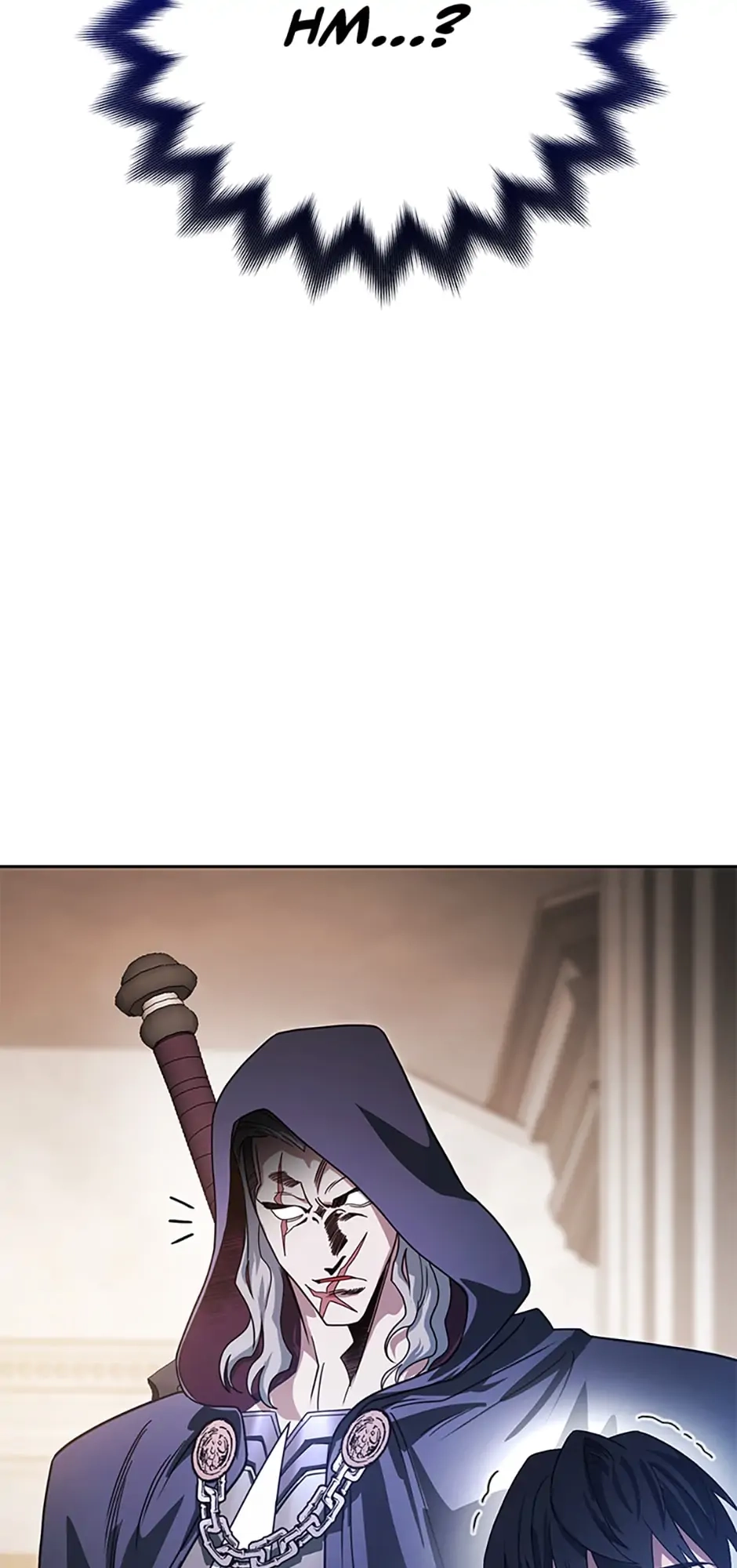Read My Insanely Competent Underlings chapter 7 image 1 on Lezhin