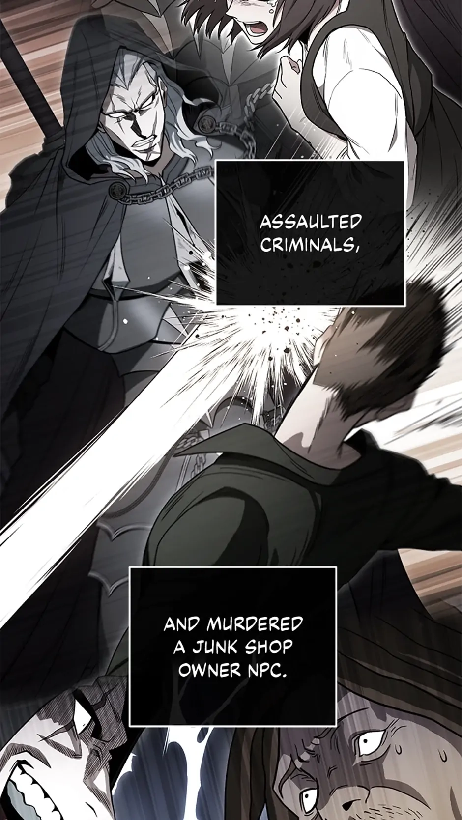 Read My Insanely Competent Underlings chapter 7 image 10 on Lezhin