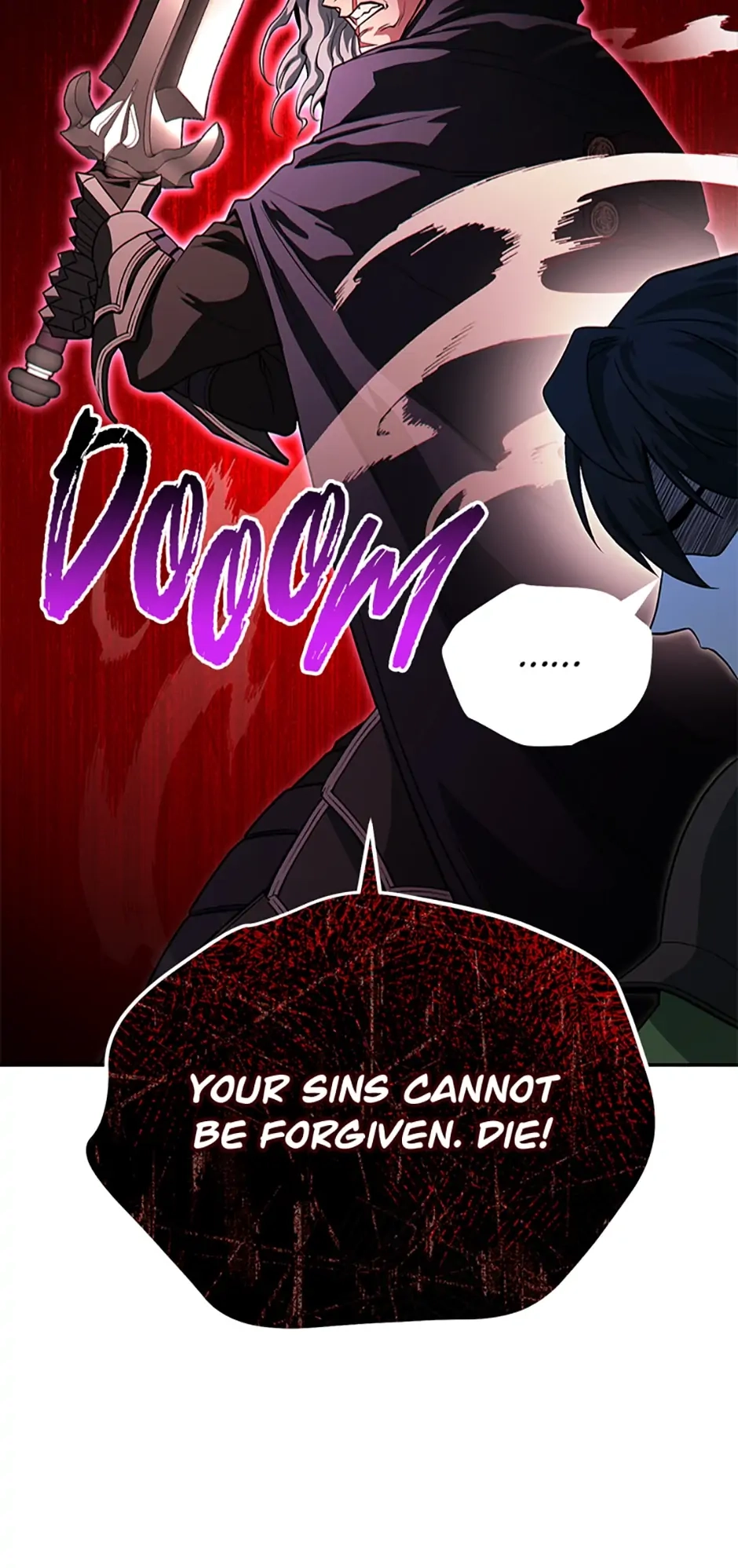 Read My Insanely Competent Underlings chapter 7 image 100 on Lezhin
