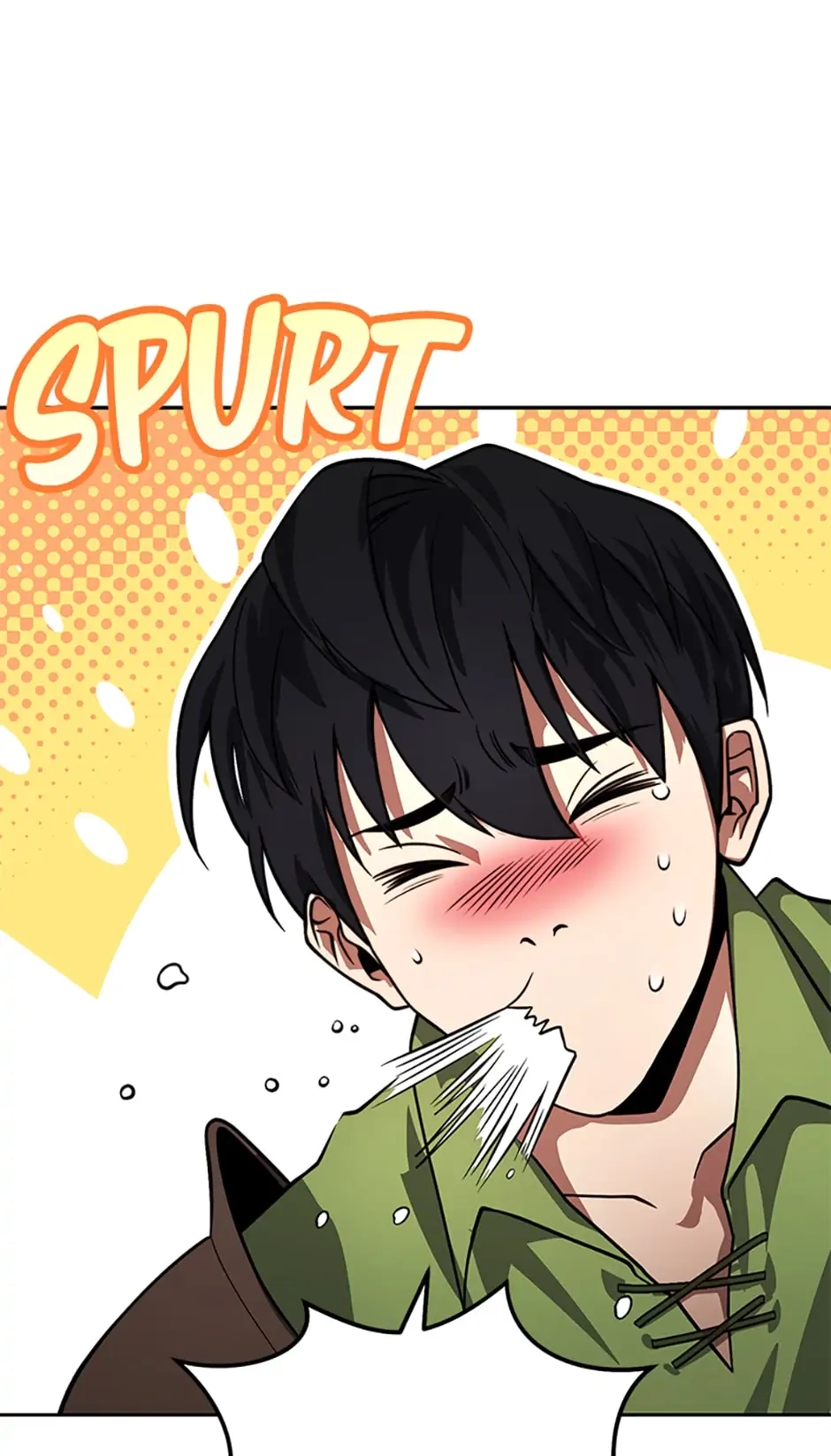 Read My Insanely Competent Underlings chapter 7 image 101 on Lezhin