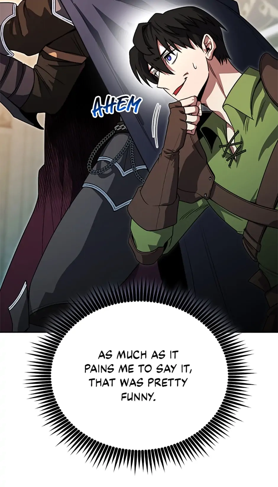 Read My Insanely Competent Underlings chapter 7 image 103 on Lezhin