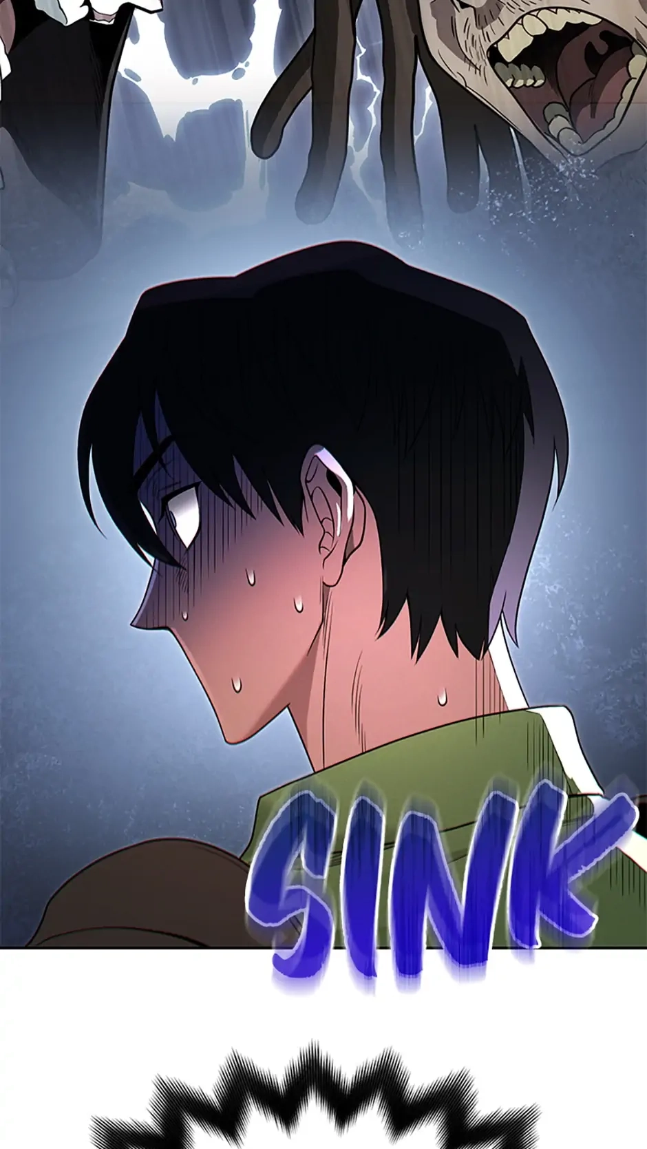 Read My Insanely Competent Underlings chapter 7 image 11 on Lezhin
