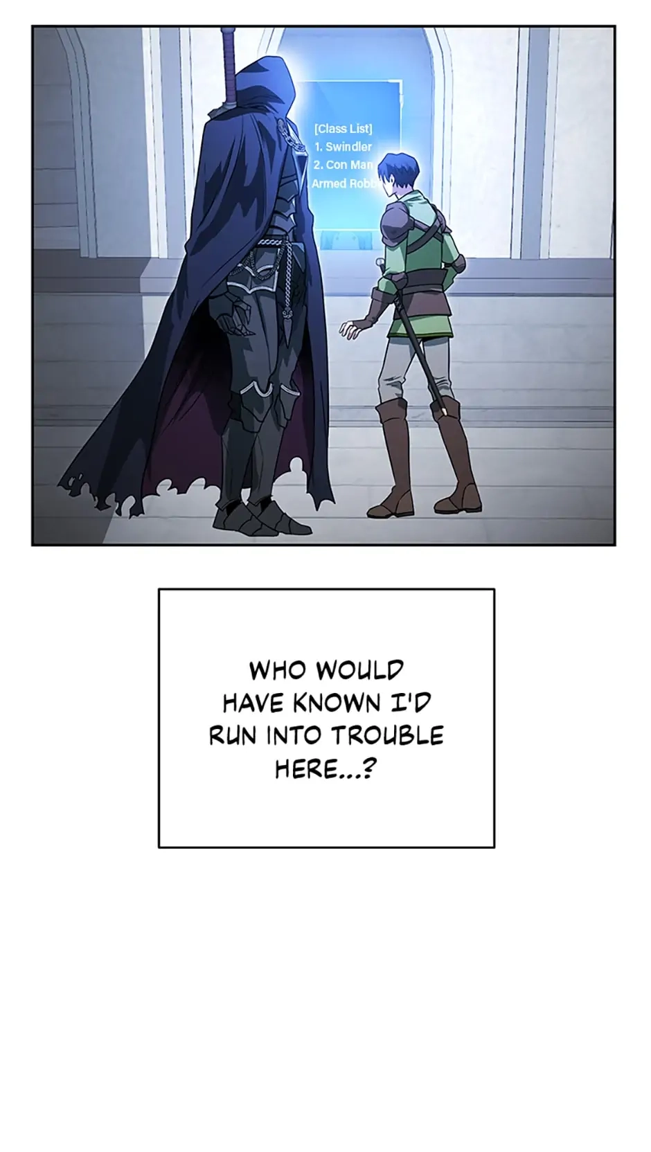 Read My Insanely Competent Underlings chapter 7 image 13 on Lezhin
