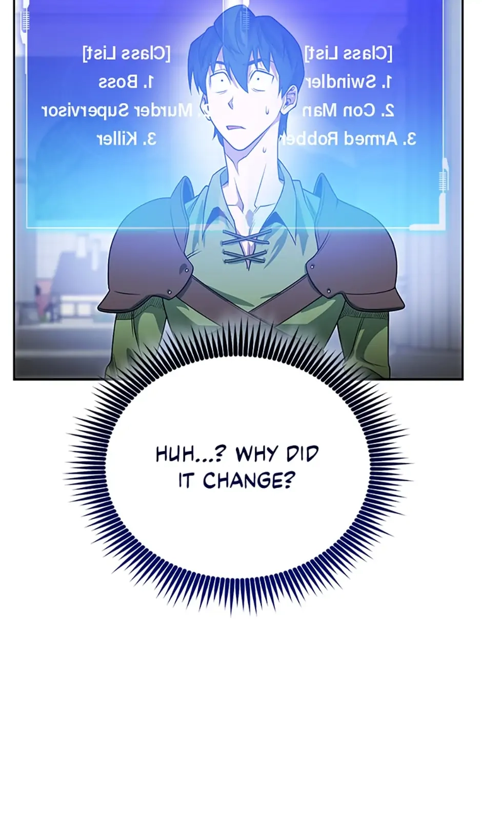 Read My Insanely Competent Underlings chapter 7 image 18 on Lezhin