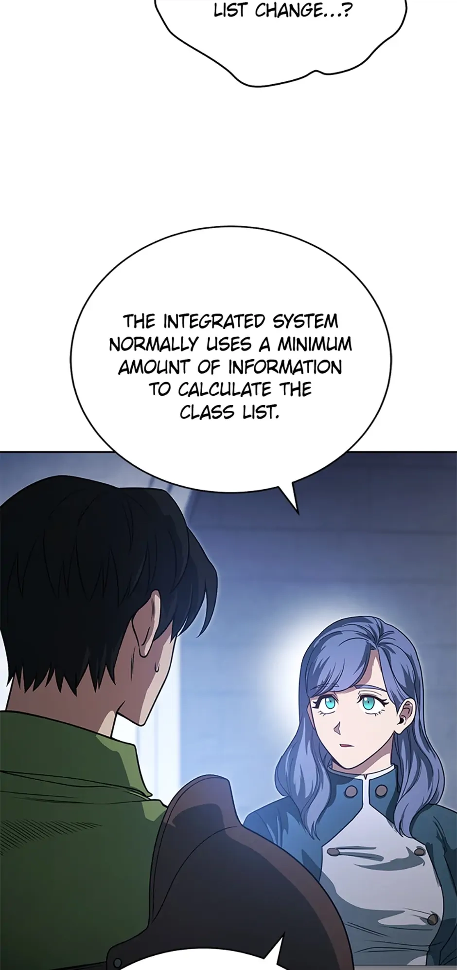 Read My Insanely Competent Underlings chapter 7 image 20 on Lezhin