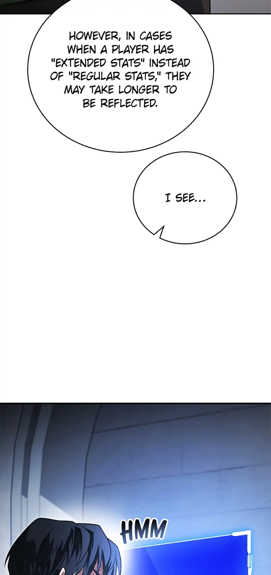 Read My Insanely Competent Underlings chapter 7 image 21 on Lezhin