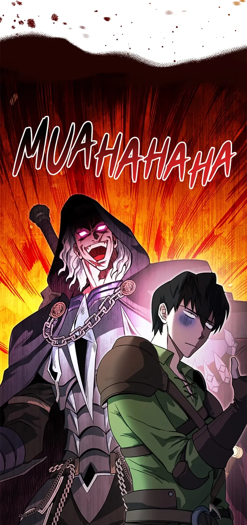 Read My Insanely Competent Underlings chapter 7 image 25 on Lezhin