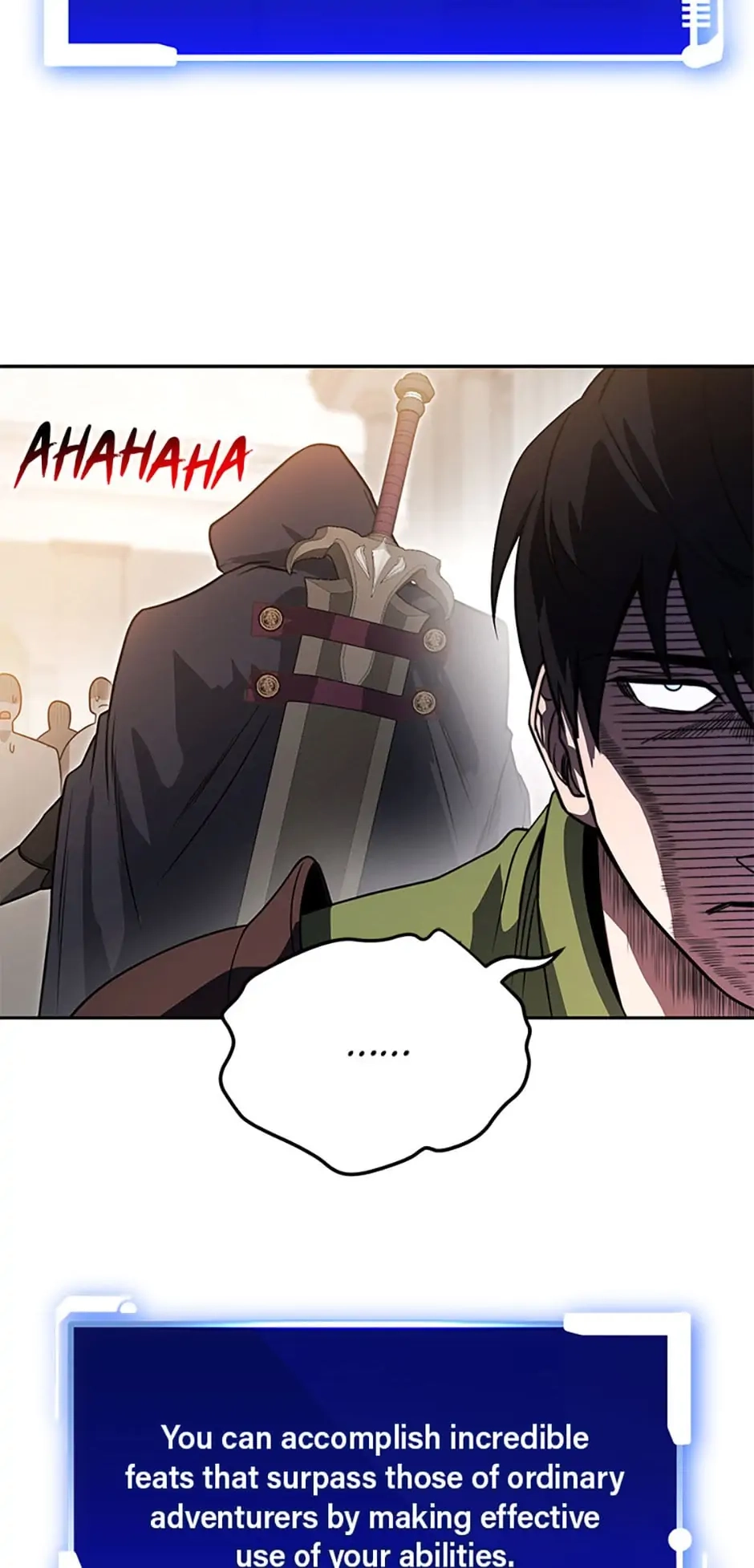 Read My Insanely Competent Underlings chapter 7 image 28 on Lezhin