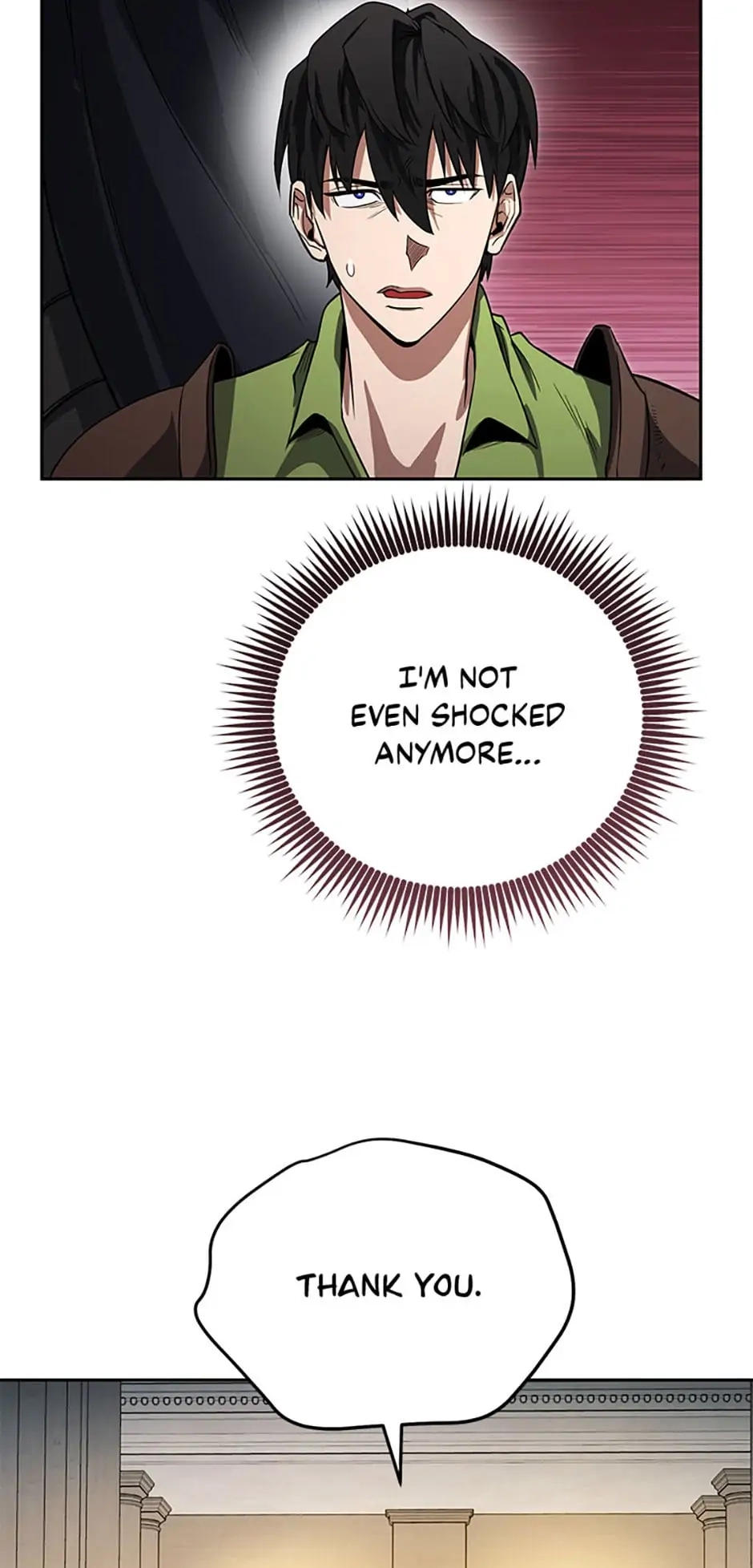 Read My Insanely Competent Underlings chapter 7 image 31 on Lezhin