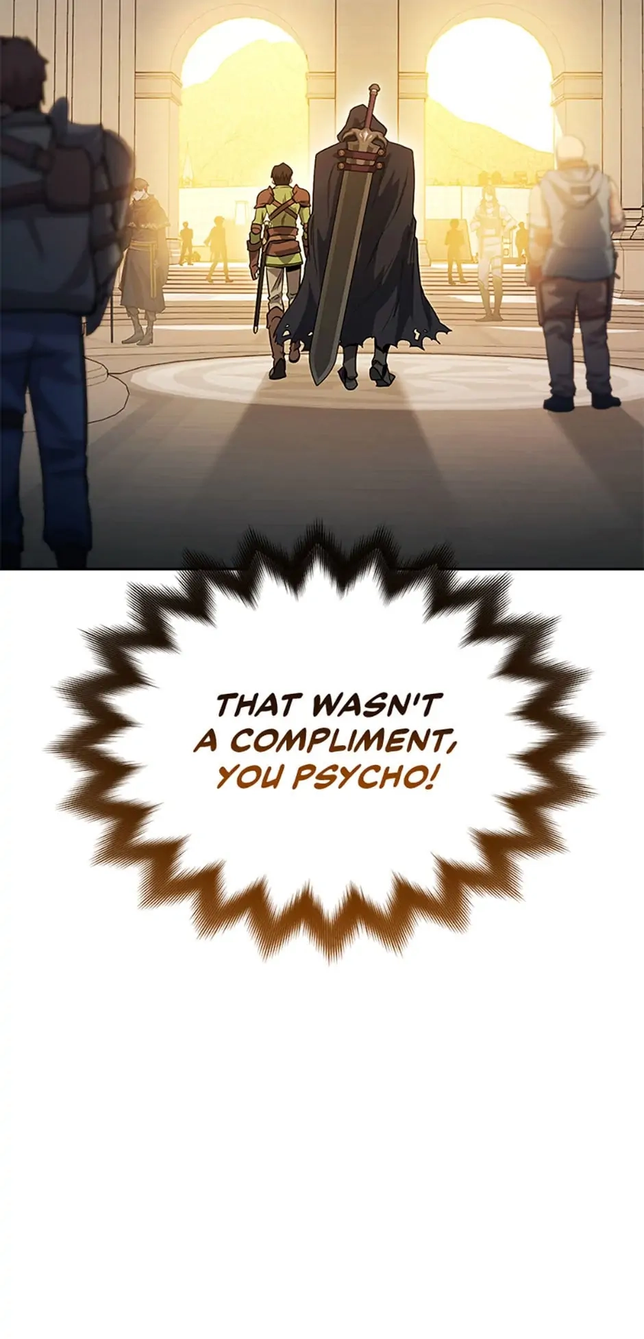 Read My Insanely Competent Underlings chapter 7 image 32 on Lezhin