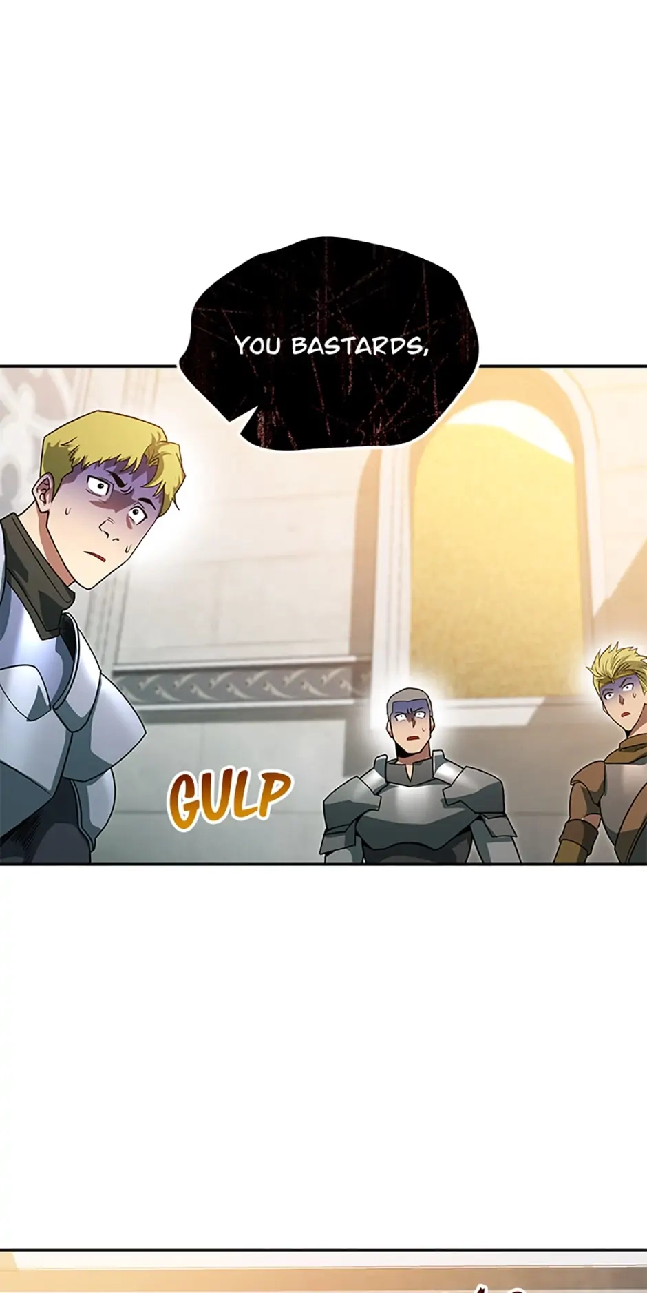 Read My Insanely Competent Underlings chapter 7 image 35 on Lezhin