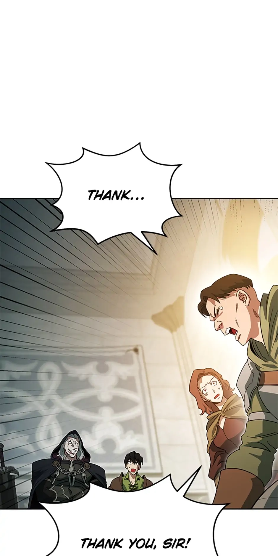 Read My Insanely Competent Underlings chapter 7 image 37 on Lezhin