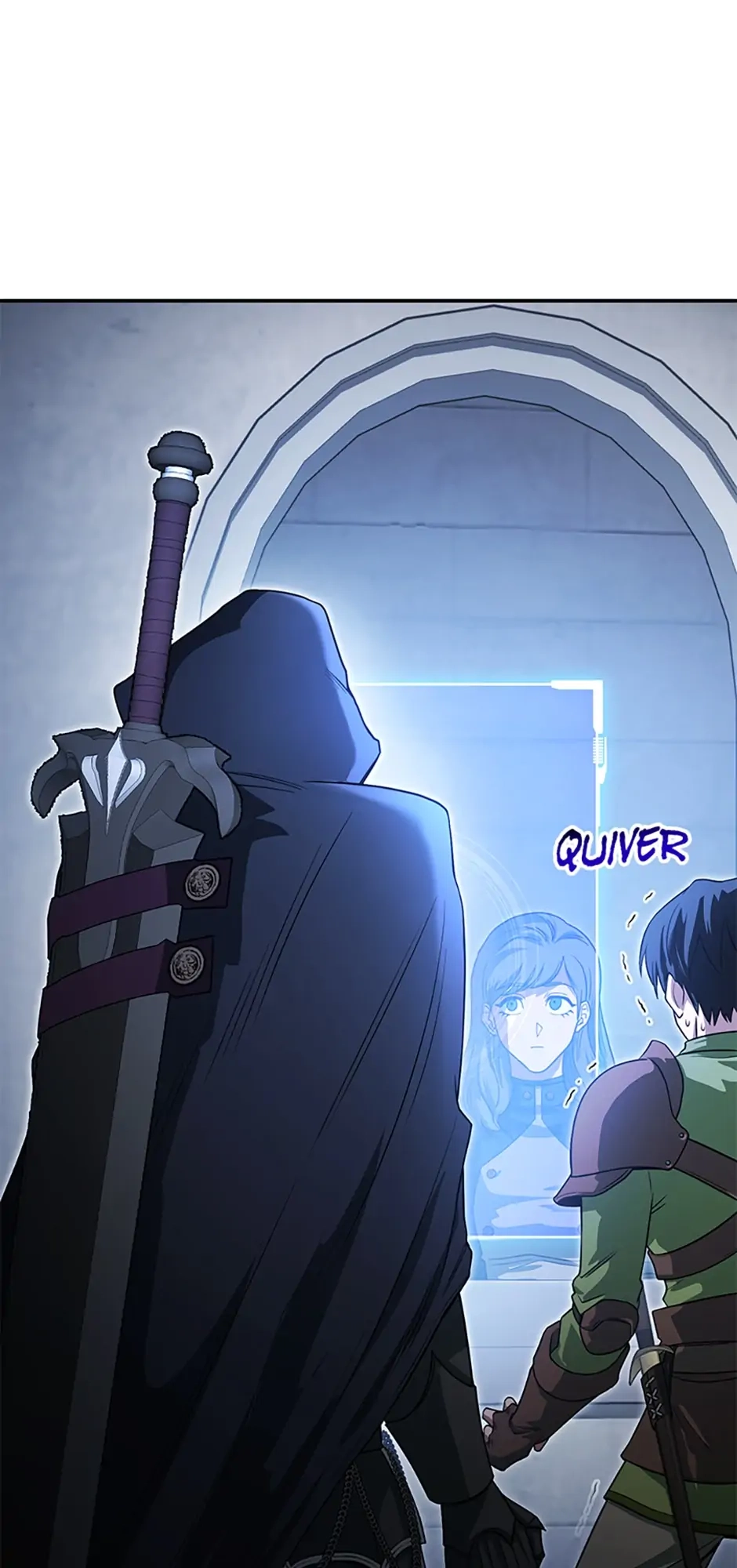 Read My Insanely Competent Underlings chapter 7 image 4 on Lezhin