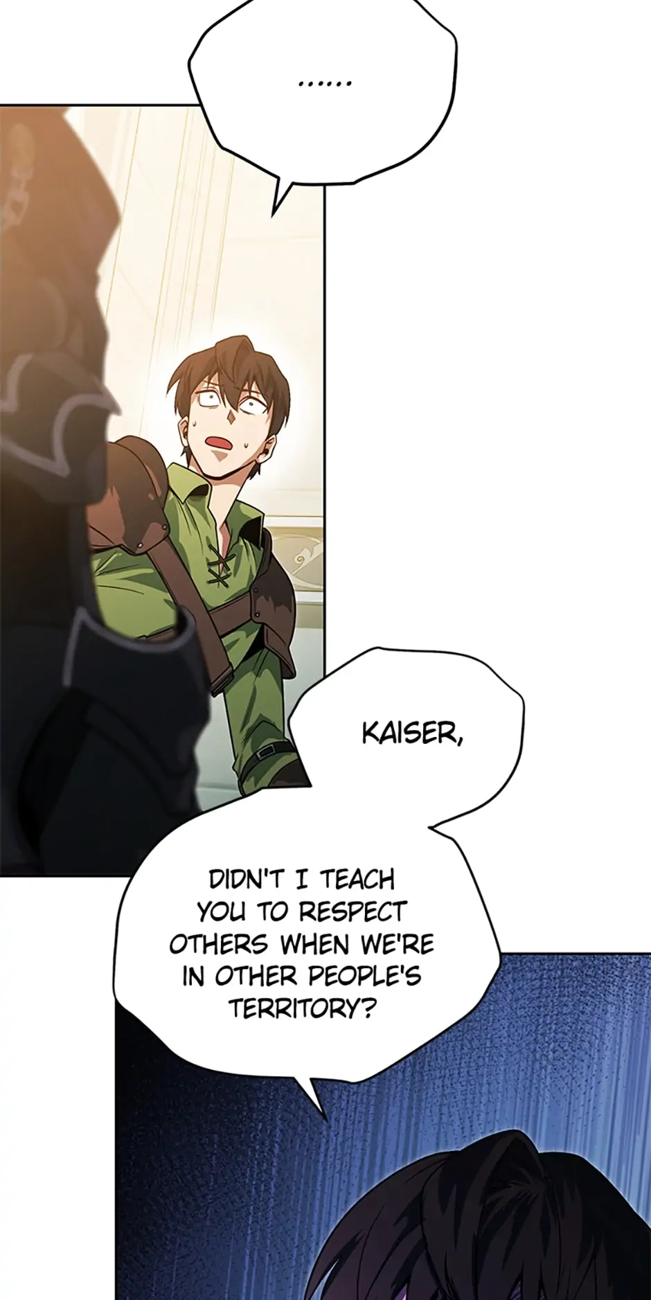Read My Insanely Competent Underlings chapter 7 image 41 on Lezhin