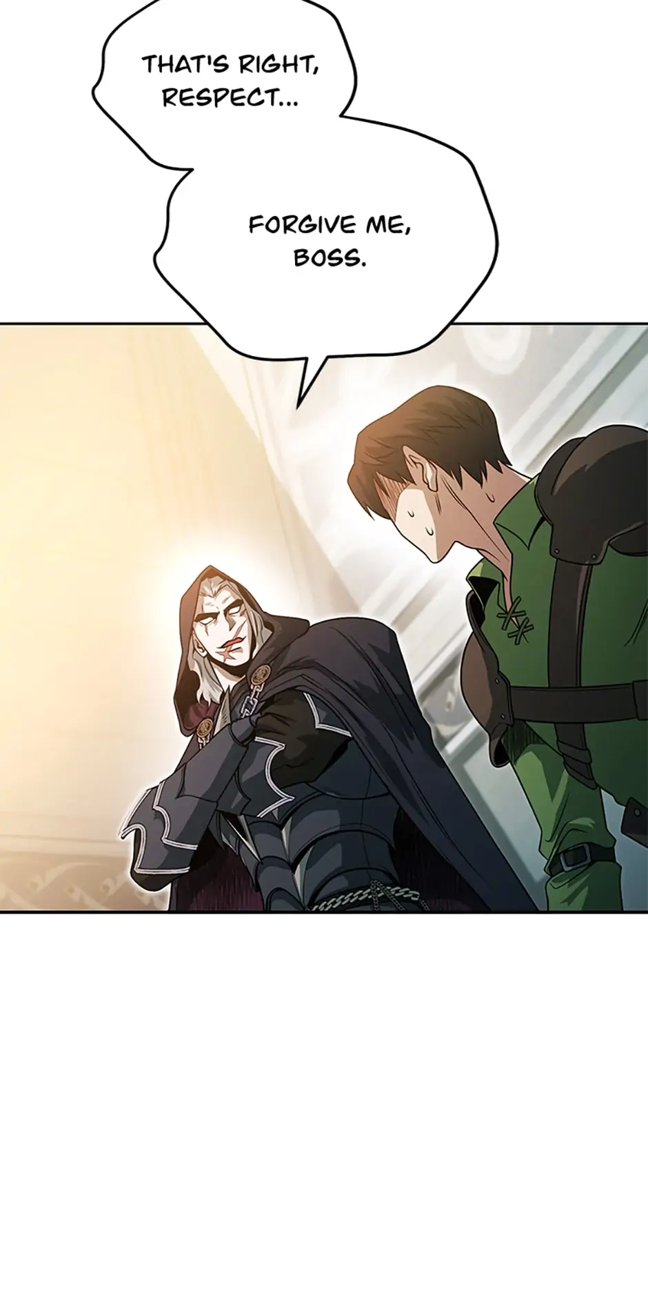 Read My Insanely Competent Underlings chapter 7 image 43 on Lezhin
