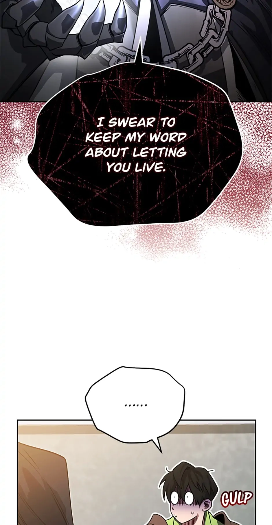 Read My Insanely Competent Underlings chapter 7 image 45 on Lezhin