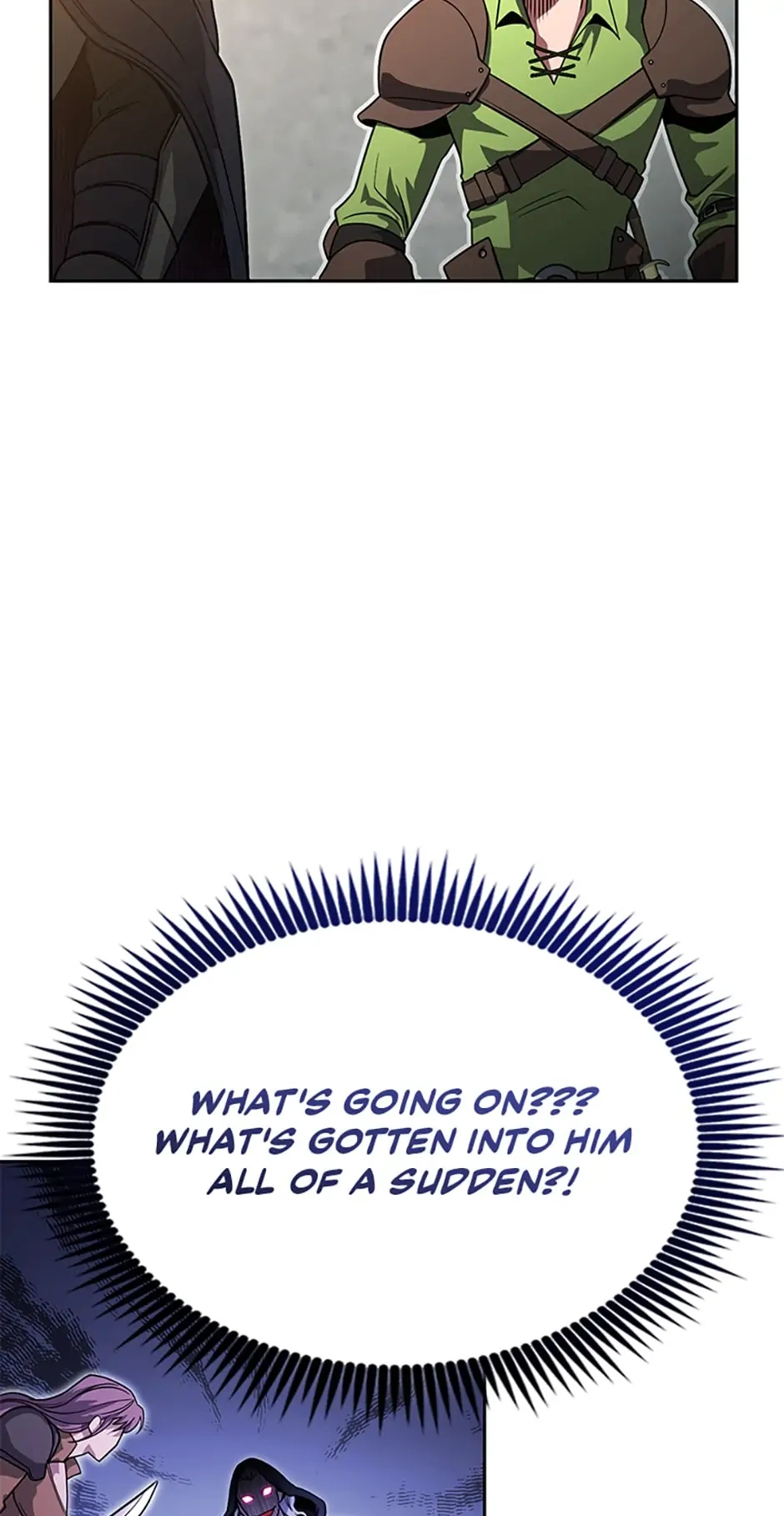 Read My Insanely Competent Underlings chapter 7 image 46 on Lezhin