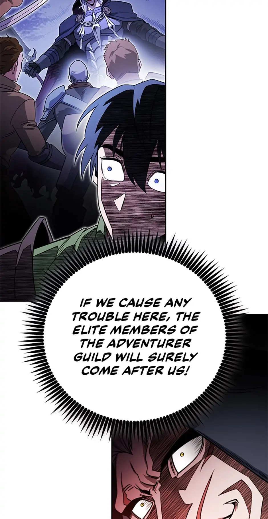 Read My Insanely Competent Underlings chapter 7 image 47 on Lezhin