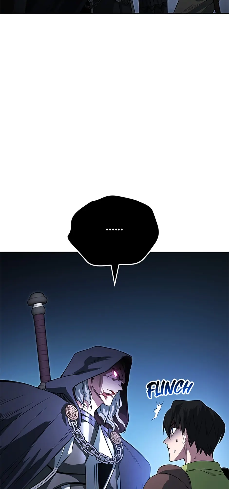 Read My Insanely Competent Underlings chapter 7 image 5 on Lezhin