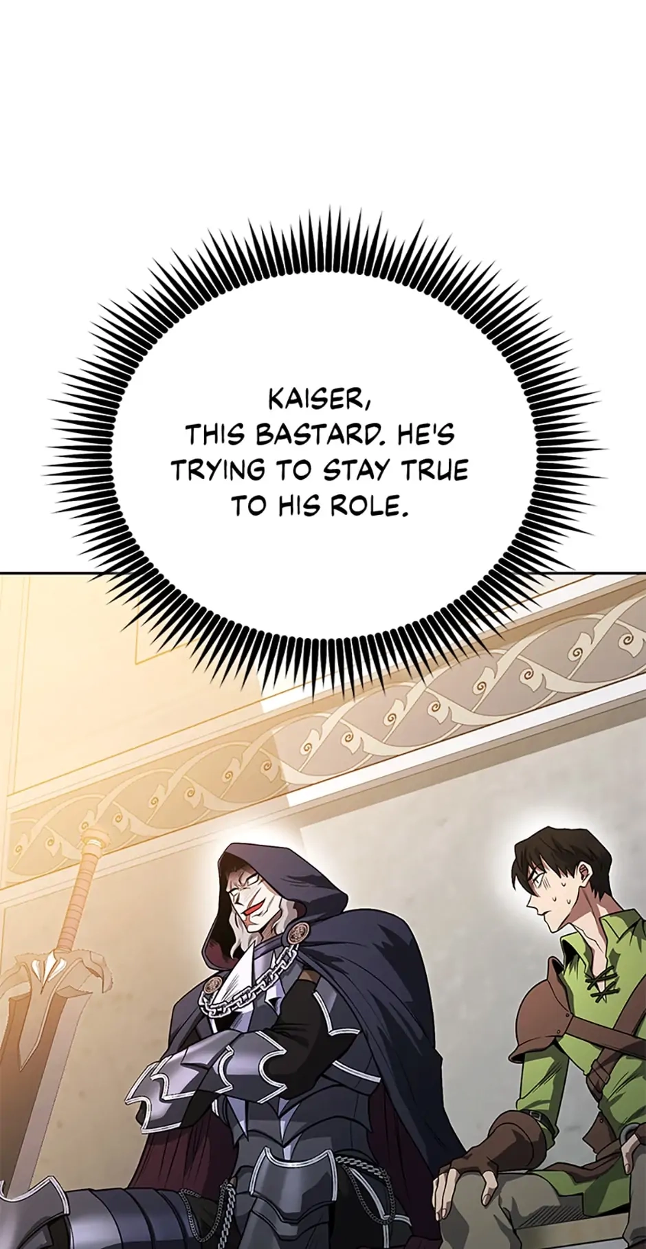 Read My Insanely Competent Underlings chapter 7 image 50 on Lezhin