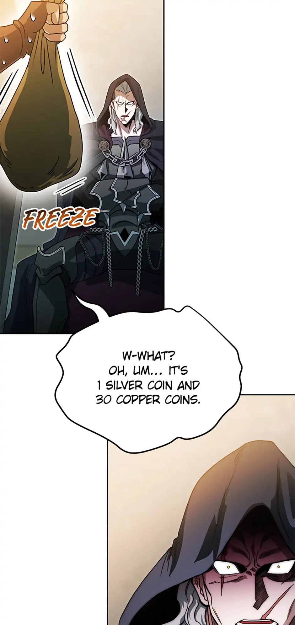 Read My Insanely Competent Underlings chapter 7 image 56 on Lezhin
