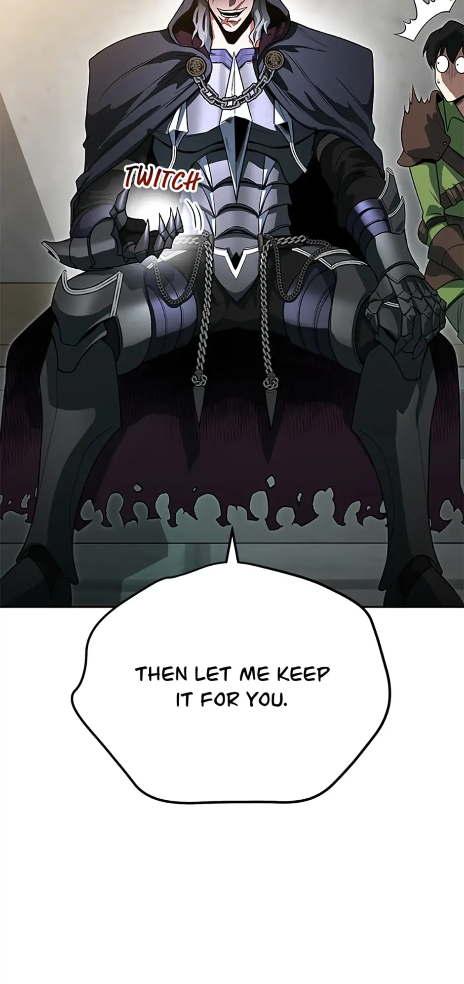Read My Insanely Competent Underlings chapter 7 image 58 on Lezhin