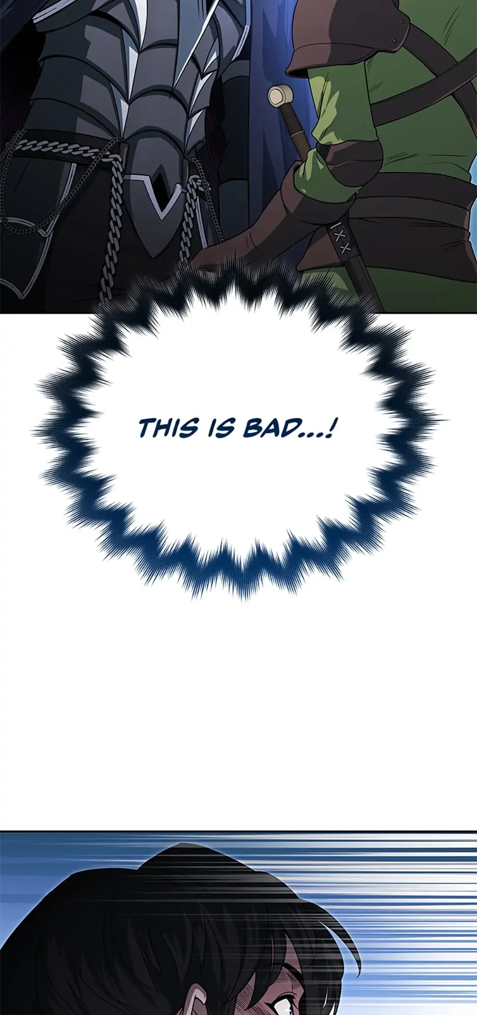 Read My Insanely Competent Underlings chapter 7 image 6 on Lezhin