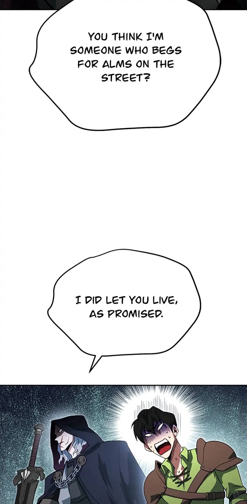 Read My Insanely Competent Underlings chapter 7 image 64 on Lezhin