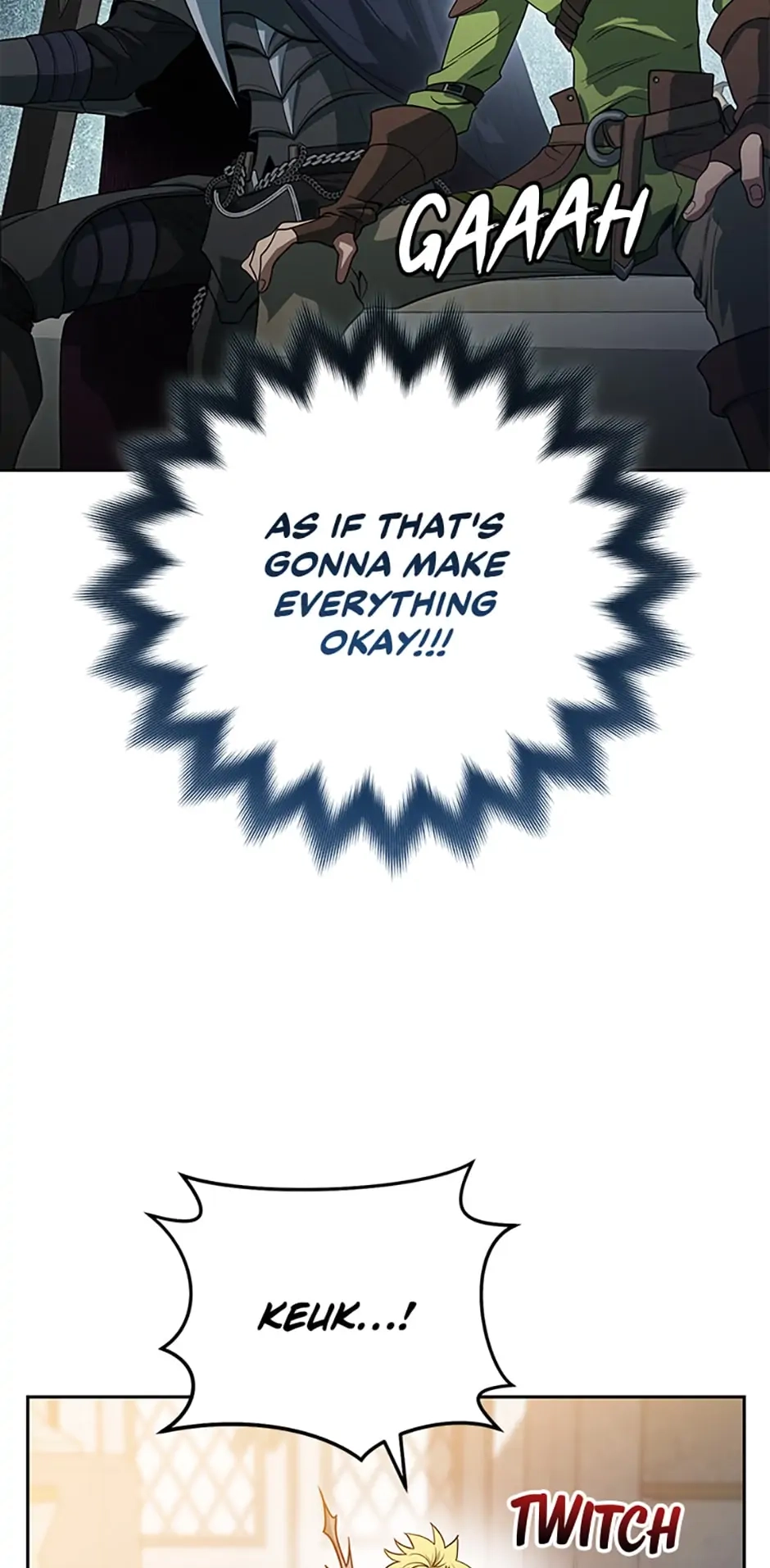 Read My Insanely Competent Underlings chapter 7 image 65 on Lezhin