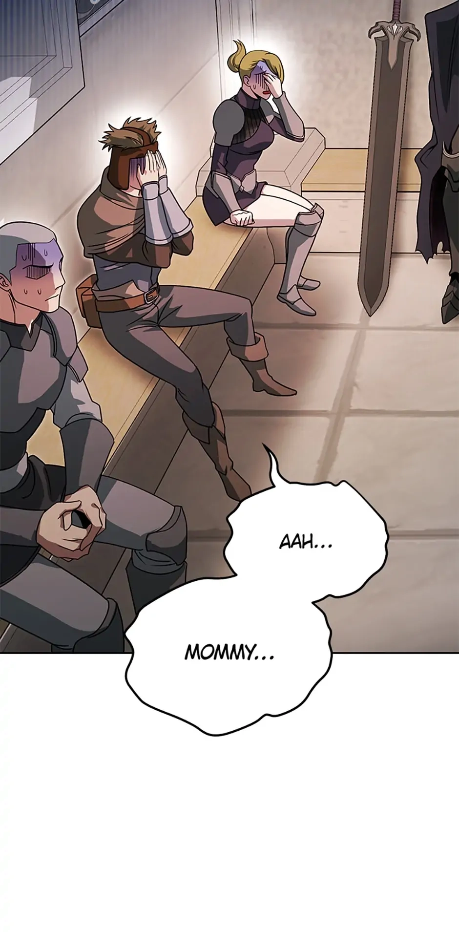 Read My Insanely Competent Underlings chapter 7 image 67 on Lezhin