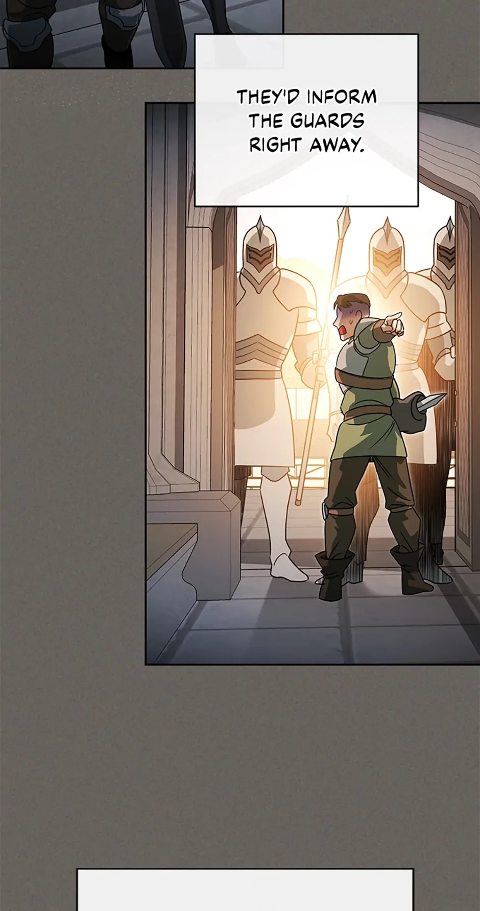 Read My Insanely Competent Underlings chapter 7 image 70 on Lezhin
