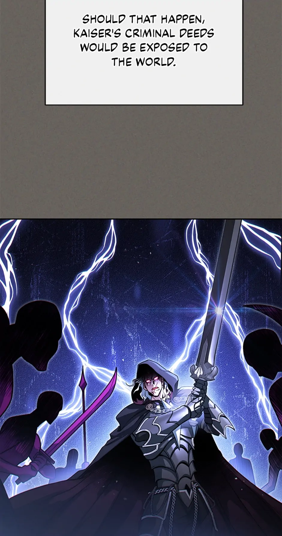 Read My Insanely Competent Underlings chapter 7 image 71 on Lezhin