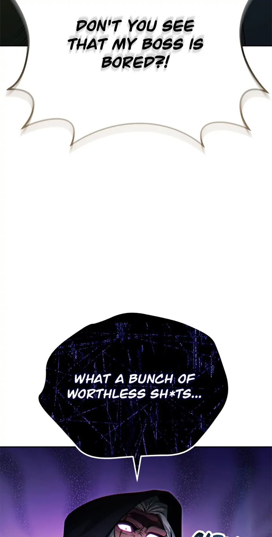 Read My Insanely Competent Underlings chapter 7 image 80 on Lezhin