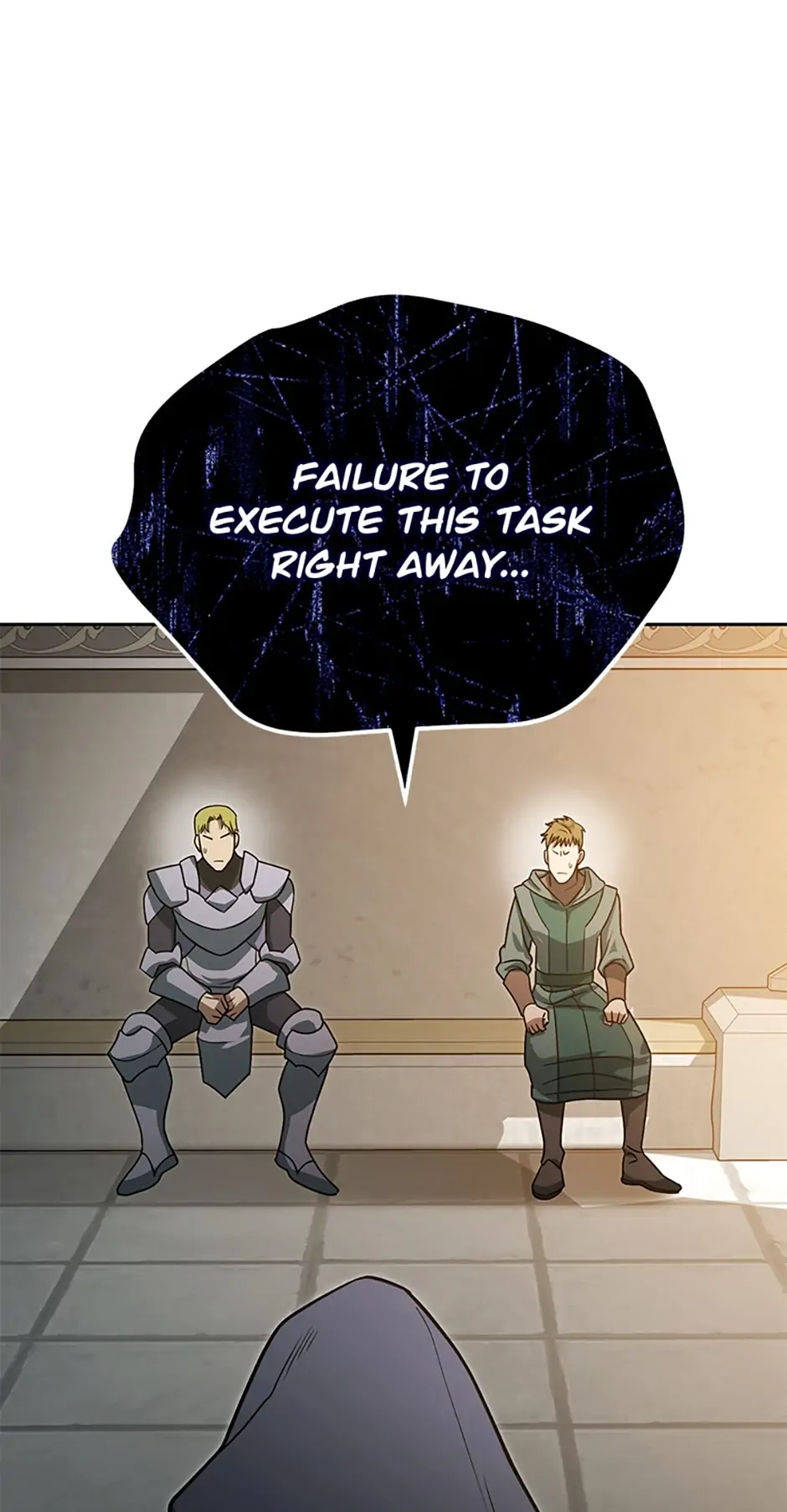 Read My Insanely Competent Underlings chapter 7 image 82 on Lezhin