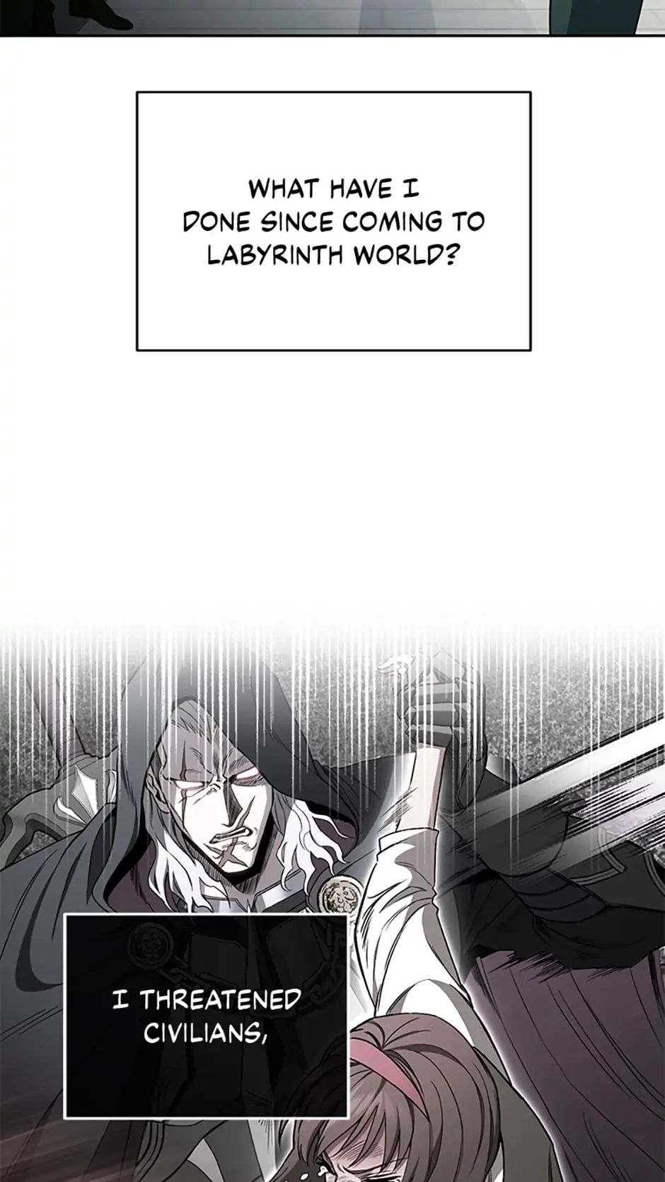 Read My Insanely Competent Underlings chapter 7 image 9 on Lezhin