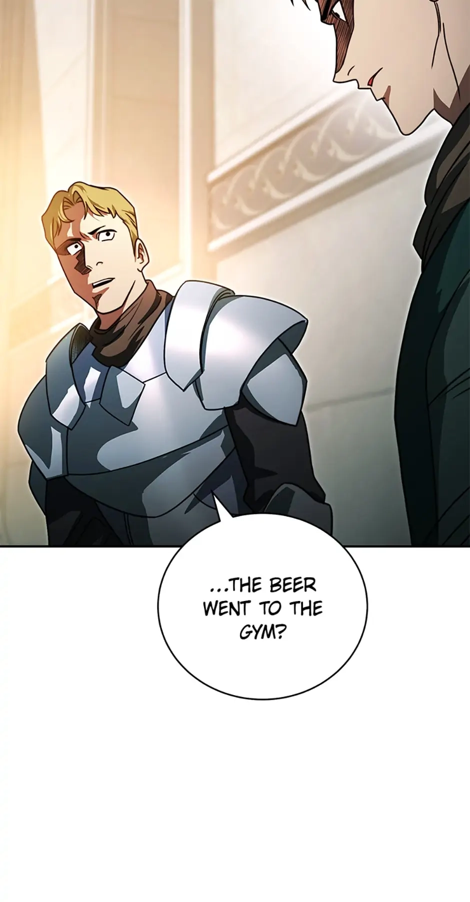 Read My Insanely Competent Underlings chapter 7 image 91 on Lezhin