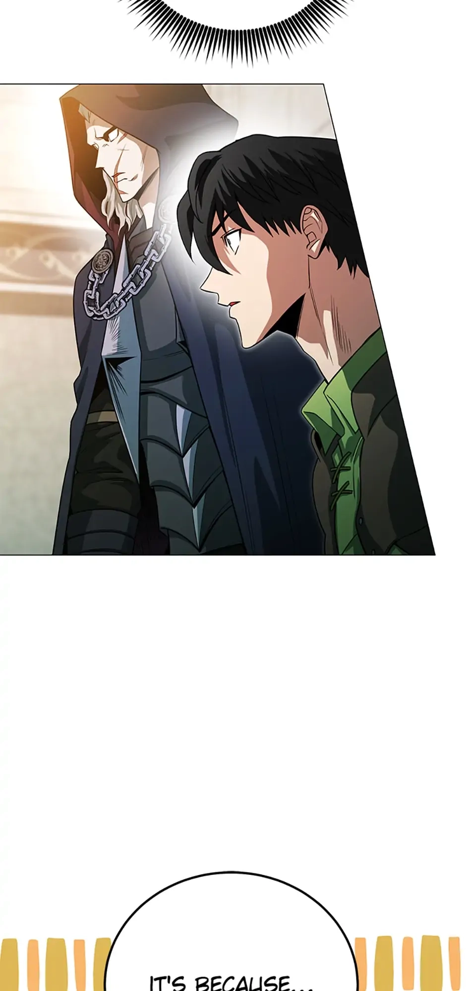 Read My Insanely Competent Underlings chapter 7 image 93 on Lezhin