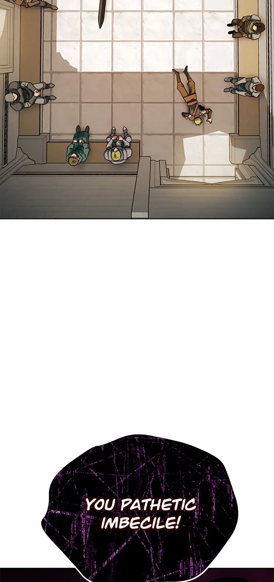 Read My Insanely Competent Underlings chapter 7 image 96 on Lezhin