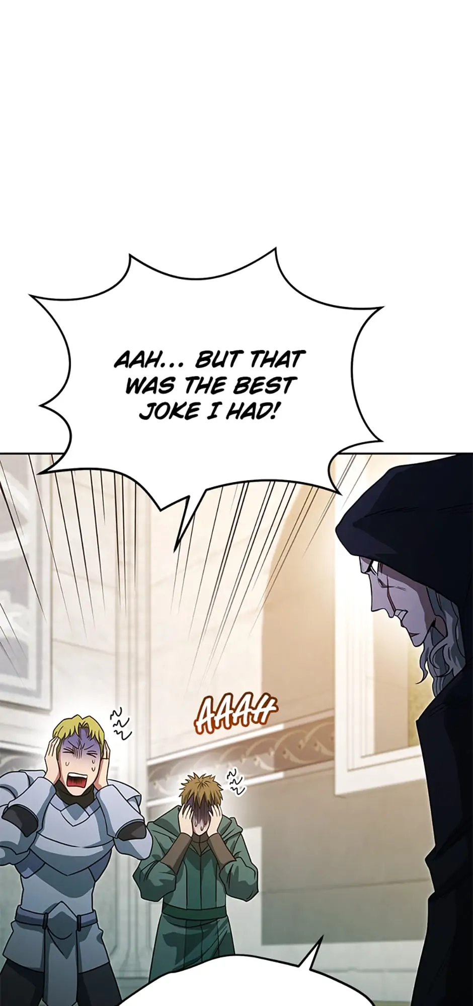 Read My Insanely Competent Underlings chapter 7 image 98 on Lezhin