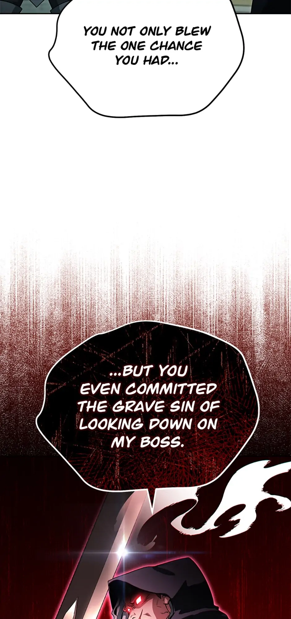 Read My Insanely Competent Underlings chapter 7 image 99 on Lezhin