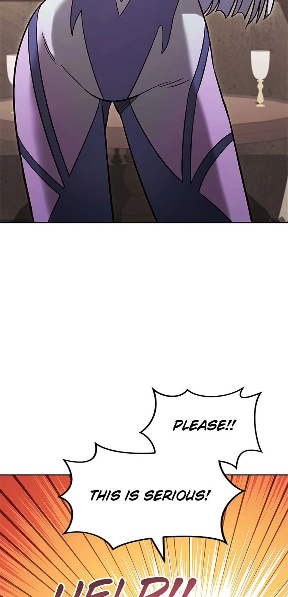 Read My Insanely Competent Underlings chapter 70 image 1 on Lezhin