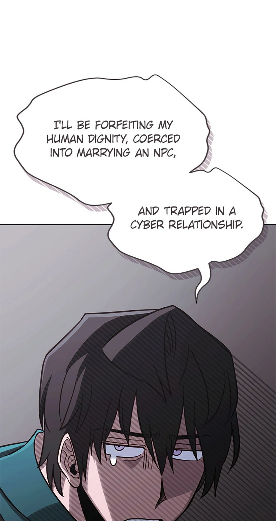 Read My Insanely Competent Underlings chapter 70 image 10 on Lezhin