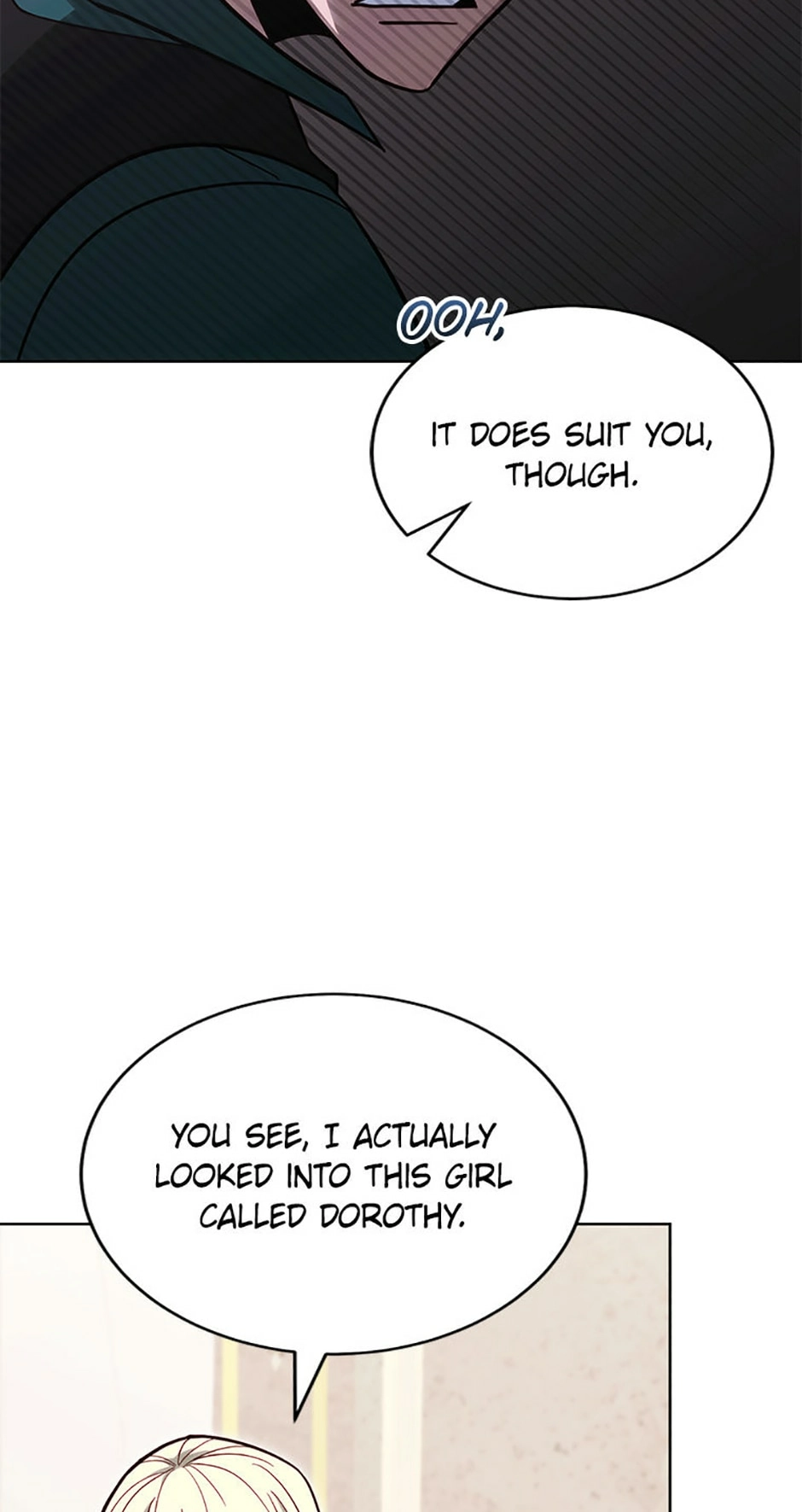 Read My Insanely Competent Underlings chapter 70 image 11 on Lezhin