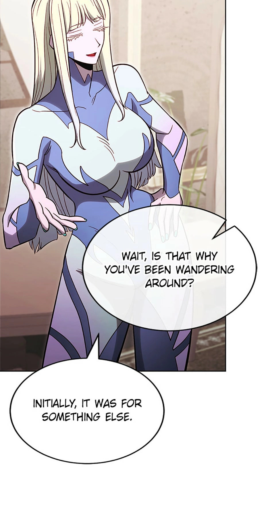 Read My Insanely Competent Underlings chapter 70 image 12 on Lezhin