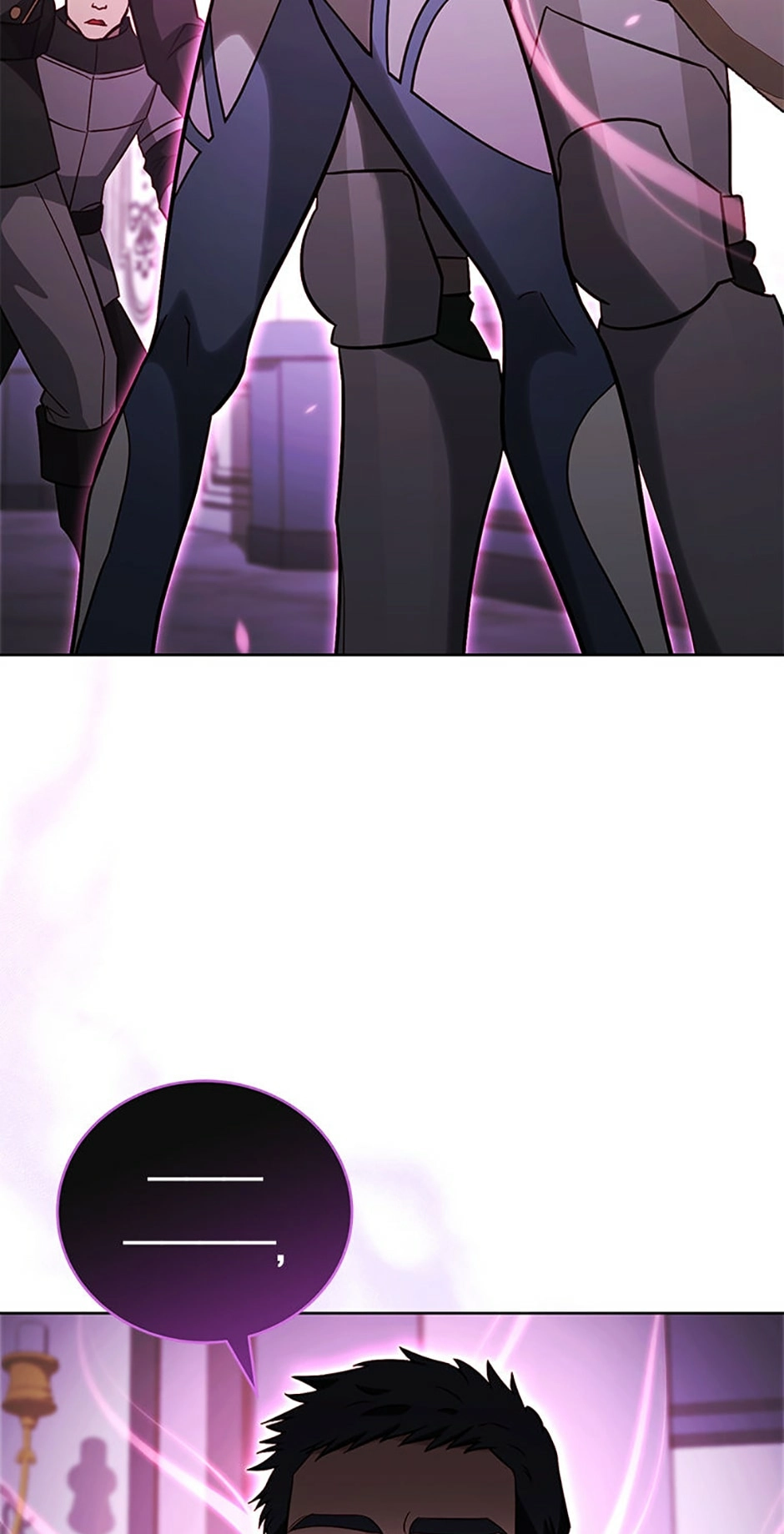 Read My Insanely Competent Underlings chapter 70 image 14 on Lezhin